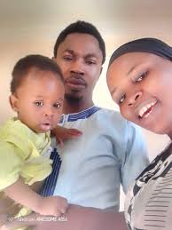 Favour Oluwaseun Joseph