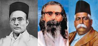 Veer savarkar was not a member of the rss, he was the president of the hindu mahasabha. Rss Hindu Mahasabha Were Subservient To British Masters Nagpur Varsity Vc Told