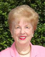 Barbara Hand Hill, CSB