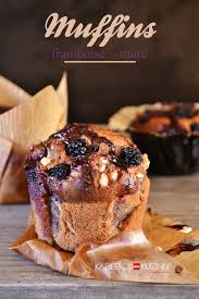 Recette Muffins Muffins A La Cra Me Frangipane Aux Fruits Rouges Recette Muffin Recette Muffins