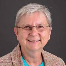 Dr. Martha Terry, MD