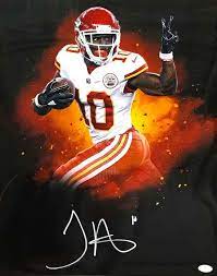 Chiefs tyreek hill wallpaper iphone. 11 Tyreek Hill Wallpapers On Wallpapersafari