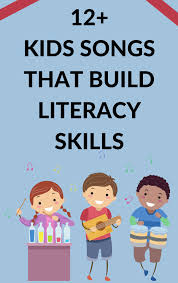 This literacy skills test video is designed to help prospective teachers prepare for their professional qts the ocsb literacy and basic skills (lbs) program runs within st. Kids Songs That Build Literacy Skills