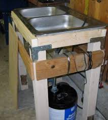 Check spelling or type a new query. Parts Washer Homemade Parts Washer Constructed From A Repurposed Sink Lumber And A Battery Powered Electric Fuel Pump Washer Homemade Tools Diy Shed