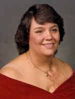 Cynthia Jan “Cindy” Stringer Stone (1963-2005)
