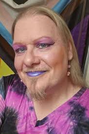 Introduction to otherkin community member