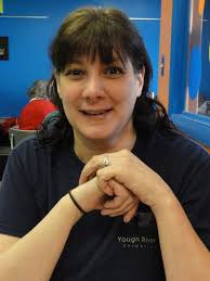 Patch User Profile for Stephanie Rex