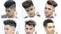 Low Maintenance Men Haircut