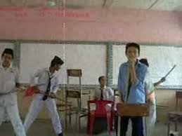 Meskipun penubuhannya sudah menjangkau hampir 100 tahun, namun smaasza telah berjaya mengekalkan ketrampilannya dengan sumbangan. Oag Generasiku Sek Men Agama Setiu By Najmi Sloomp Youtube