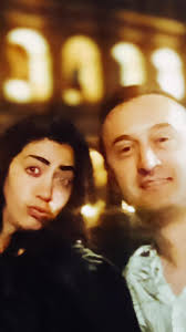 វីដេអូ​របស់ William😜😜 (@william.giusti) ជាមួយ suono originale