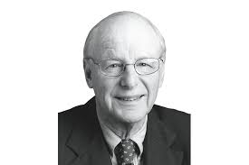 Omaha Steaks chairman dies