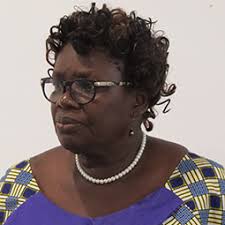 Profile-Prof. Mrs Esi Awuah