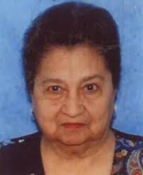 Mary Gallardo Obituary