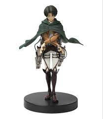 See more ideas about levi ackerman, attack on titan, levi. Baj Koltseg Peru Figurine Levi Chevroletlebanon Com
