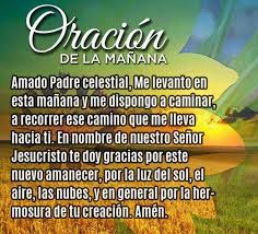 100 Imagenes Cristianas De Oracion De La Manana Amen Hoy te quiero pedir que me socorres, que ilumines mi vida con tu presencia y me muestres los caminos de solución que necesito. 100 imagenes cristianas de oracion