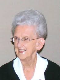 Obituary of Mildred A. Deckard