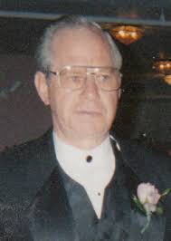 Obituary for Robert Compton, Sr