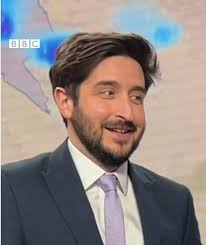 BBC Weather thrown into chaos as celebrity guest gatecrashes broadcast and  swipes 'I want this changed!'