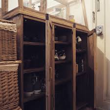 玄関 入り口 収納アイデア 木工 シューズボックス 男前 などのインテリア実例 2016 08 28 14 39 04 roomclip ルームクリップ 収納 アイデア インテリア 玄関