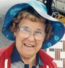 Mrs. Norma Greenhalgh Obituary
