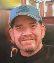 Kenneth Drain Obituary July 14, 2022