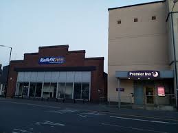 The developer, premier inn, indicated that the app's privacy practices may include handling of data as described. Premier Inn Stratford Upon Avon Central Hotel Picture Of Premier Inn Stratford Upon Avon Central Hotel Stratford Upon Avon Tripadvisor