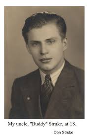 Appleton police officers in 1946 photo