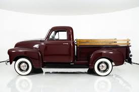 Image result for Rio Maroon 1951 Dodge Truck