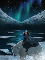 Northern Lights By Vivus1999 Deviantart Com On Deviantart Dark Material A Darker Shade Of Magic His Dark Materials