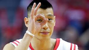 What was it like to play college basketball with Jeremy Lin?