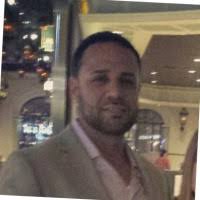 Erick Barrios Hernández Email & Phone Number