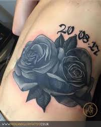 Check spelling or type a new query. Cover Up Realistic Black Rose Tattoo Novocom Top
