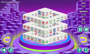 The goal is to remove all tiles from the board. Mahjong 3d Play 3d Mahjong Dimensions Online