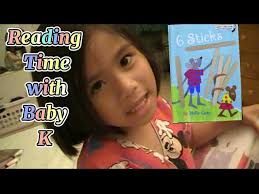 When the Baby Acts Like a Teacher