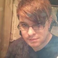 Aaron Benton's Instagram, Twitter & Facebook