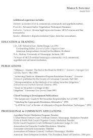 Customize this resume with ease using our seamless top 5 sections for a lawyer resume. Pin By Mubiru Muhamed On Legal Resume Resume Examples Sample Resume Good Resume Examples
