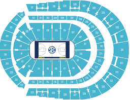 Disclosed Bridgestone Arena Floor Seating Chart Seating