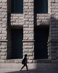 魅影walking into shadow onlyphone phonegraphy iphonegraphy shotoniphone 手机摄影 陆家嘴 shanghai lujiazui shadow decor home decor home