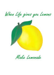May 19, 2020 · shari bookstaff writes about how she discovers that when life throws you lemons, if you add the wonderful little cranberries to it, you get something much better than lemonade. When Life Gives You Lemons Poster By Marco Schmidbauer Displate