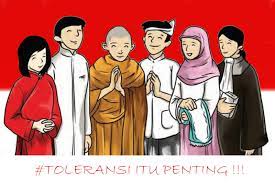 Check spelling or type a new query. Pentingnya Toleransi Sebagai Alat Pemersatu Bangsa Belajar Net