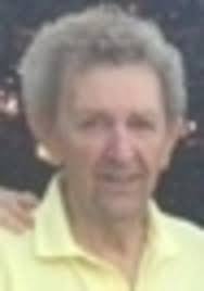 Larry Patterson Obituary (1941