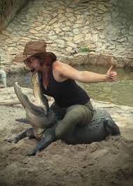 Everglades Holiday Park Home Of The Gator Boys And Girl Coupon Savings In The South Park Homes Holiday Park Gator
