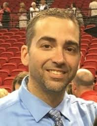 Darian Patrick Simpkins Obituary November 12, 2017