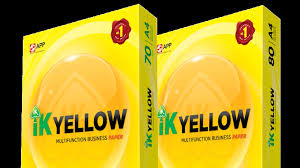 Ik yellow a4 copy paper. Ik Yellow A4 Paper Suppliers In Germany Manufacturers Of Ik Yellow A4 Paper In Germany For Sale