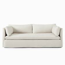 Add a layer of protection and style with premium quality sofa cover on alibaba.com. Shelter Slip Cover Sofa 84 West Elm Slipcovered Sofa Sofa Slipcovers