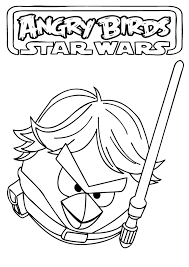 ''what is this canned junk? Angry Birds Star Wars 2 Coloring Pages Coloring And Drawing