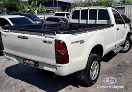 Pastikan anda memilih pembeli yang bertanggung jawab dan anda yakin boleh memantau kereta anda. Toyota Hilux Vnt 2 5 Single Cab Sambung Bayar Car Continue Loan Photo 4 Carsinmalaysia Com 26107