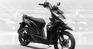 Daftar Harga Honda Beat Terbaru 2020 Otomotifo Honda Motor Motor Honda