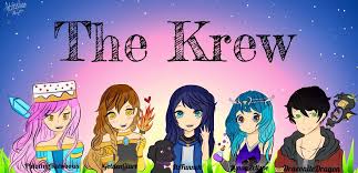 See more ideas about fan art drawing, funneh and the krew, fan art. Yoitzaria On Twitter Hey Guys I Had Fun Drawing The Krew Hope You All Like It Love You All Itsfunneh Draconitedragon Goldenglare Rainbowsyt Lunar3clispe Https T Co Jujz7zsj8w
