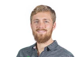 Madden joins NHC as VP for scientific affairs